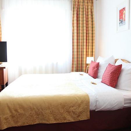 Cityhotel Amadeus Münster Værelse billede