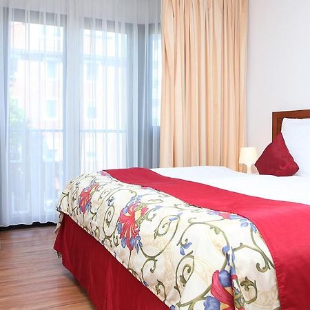 Cityhotel Amadeus Münster Eksteriør billede