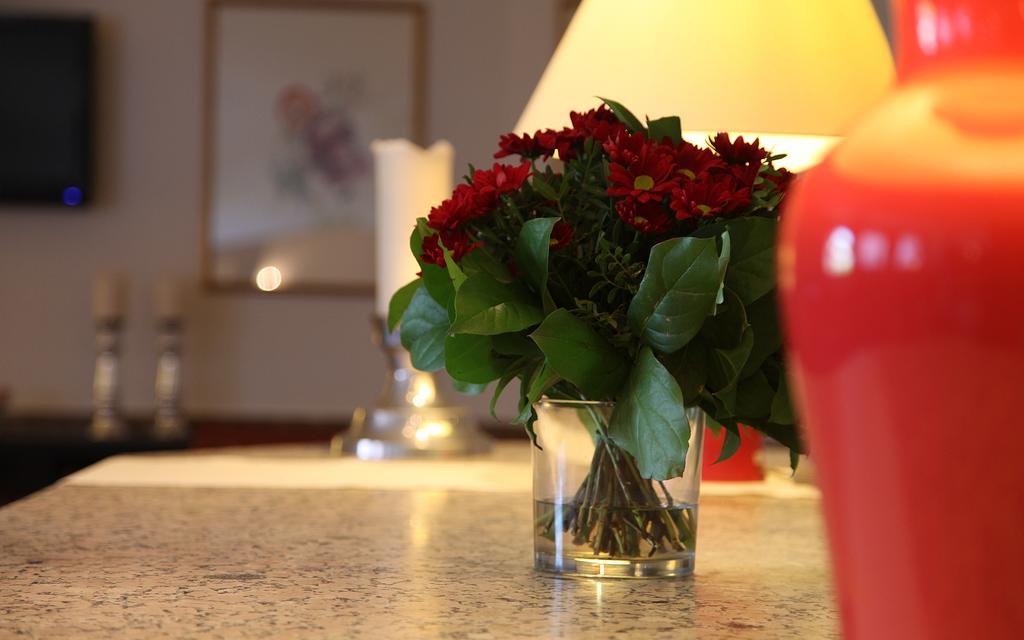 Cityhotel Amadeus Münster Eksteriør billede