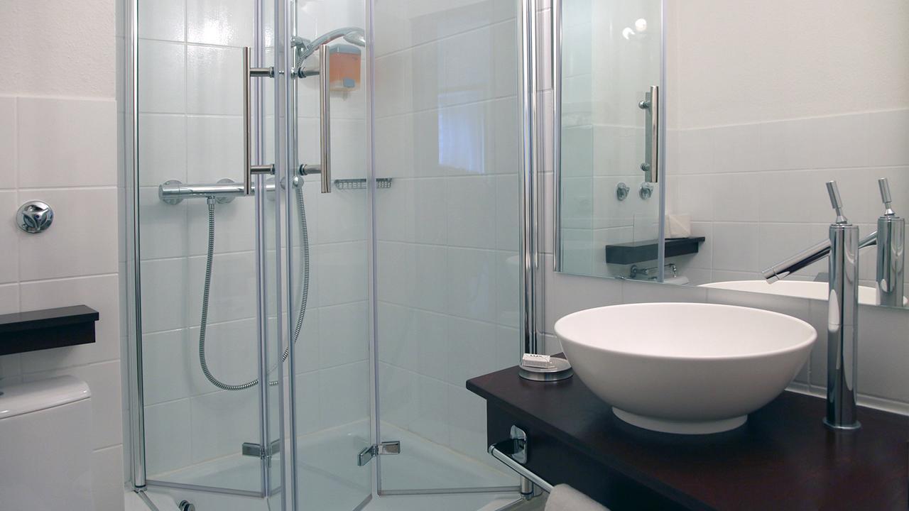 Cityhotel Amadeus Münster Eksteriør billede