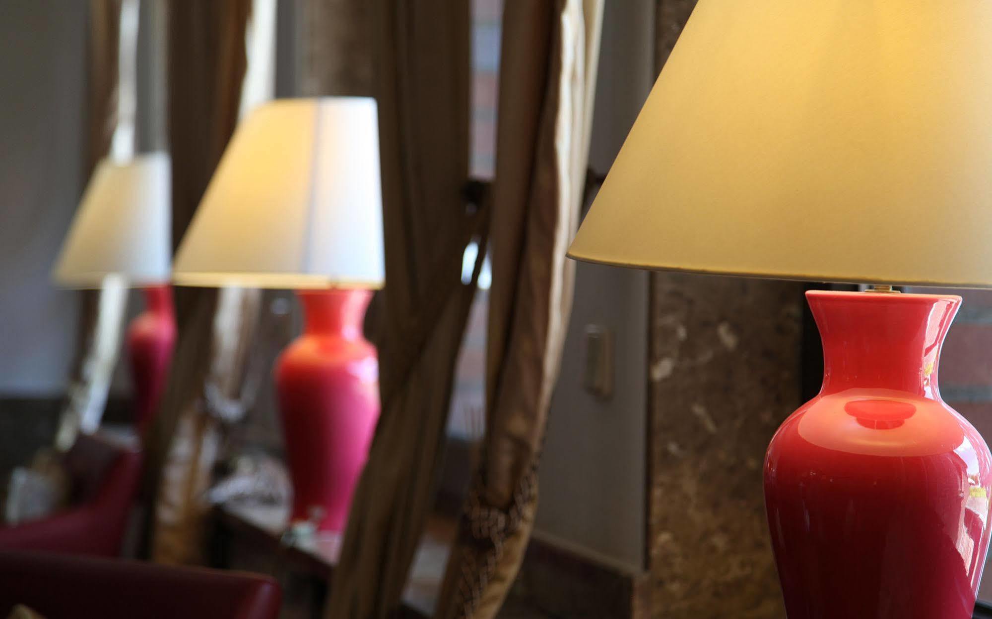 Cityhotel Amadeus Münster Eksteriør billede