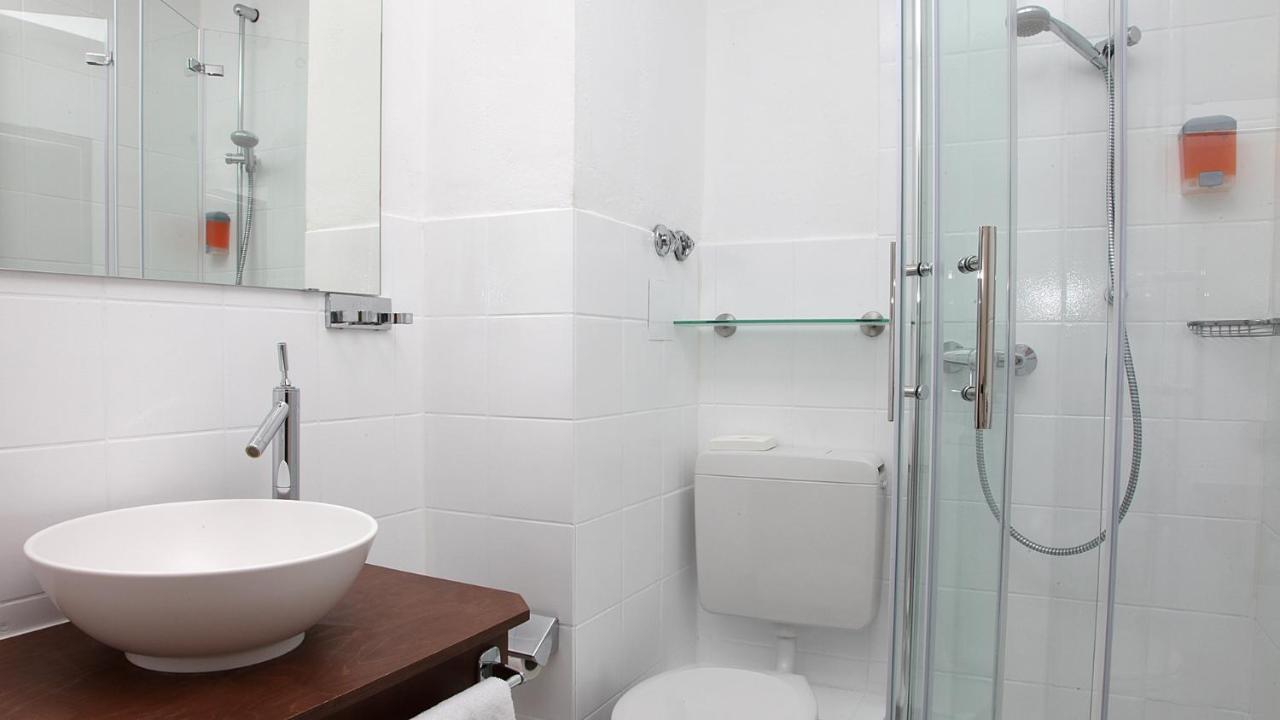 Cityhotel Amadeus Münster Eksteriør billede